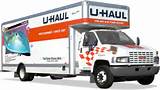 Images of Uhaul Rental Truck Sizes