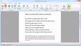 Images of Pdf To Word Software