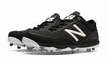 Cheap New Balance Metal Cleats Images