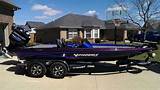 Photos of Phoenix 619 Bass Boats For Sale