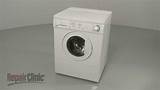 Photos of Frigidaire Washing Machine Repair Manual Free