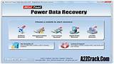 Minitool Power Data Recovery 6.6 Images