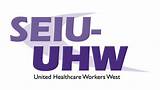 Photos of Seiu United Healthcare Workers