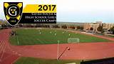 College Soccer Camps For High School Girls