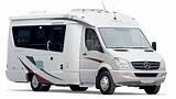 Used Airstream Class B Motorhomes For Sale Images