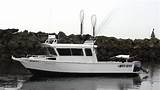 Pictures of Best Fishing Boat For Puget Sound