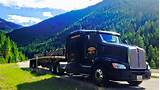 Trucking Companies Hiring Recent Cdl Graduates Images