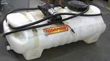 How To Fix A Cracked Plastic Gas Tank Pictures