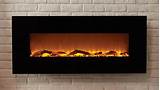 Fireplace Electric