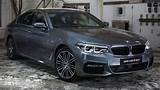 Bmw 530i M Package