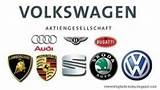 How Many Car Companies Does Volkswagen Own Images