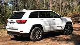 Images of Jeep Grand Cherokee Special Edition