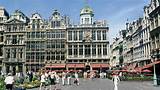 Cheap Flights From Brussels Images