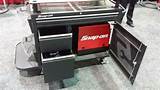 Snap On Welding Cart Pictures