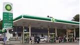 Bp Gas Station Images
