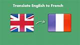Images of English To French Canadian Translation Services