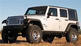Pictures of Cheap Jeep Yj Lift Kits