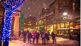 Photos of New Years Ski Packages Colorado