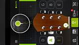 Free Guitar Tuner Apps For Android Pictures