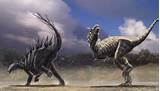 Dinosaur Fossil Art Images