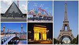 Images of Europe Group Tour Package