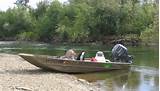Photos of River Fishing Boat