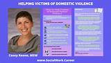 Images of Free Therapy For Domestic Violence Victims