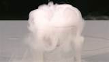 How Do You Make Nitrogen Gas Pictures