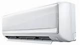 Images of National Inverter Air Conditioner