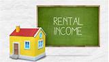 Income Tax Rent