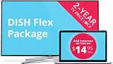 Dish Network Internet Package Pictures