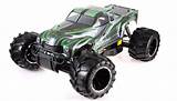 Images of 1 5 Scale Gas Rc Monster Trucks