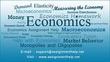 Pictures of Online Degree Economics