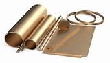 Copper Foil Sheet Suppliers Pictures