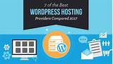 Wordpress Hosting Options