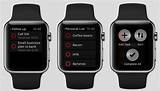 Develop Apps For Apple Watch