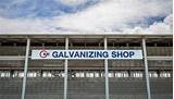 Photos of Galvanizing Services