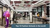 Images of New York Schools For Fashion