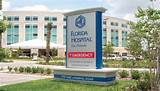 Pictures of Florida Hospital Locations Orlando