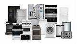 Pictures of Kitchen Appliances Images