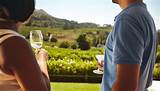 Napa Valley Romantic Packages Images
