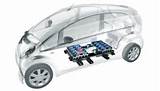 Electric Cars Battery