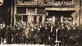 Pictures of First Financial Life Insurance Company