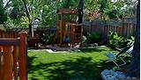 Images of Kid Friendly Backyard Landscaping Ideas