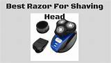 Pictures of Shaving Your Head With An Electric Razor