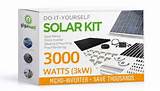 Images of Solar Power Kits For Homes Diy