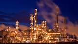 Oil Gas Industry Kuwait Pictures