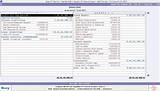 Photos of Accounting Software Screenshots