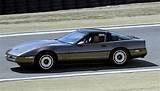 Photos of 1984 Corvette Tires