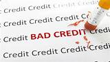 Apply For Credit Card With Poor Credit History